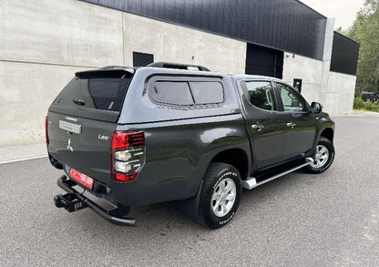 MITSUBISHI L200 2020