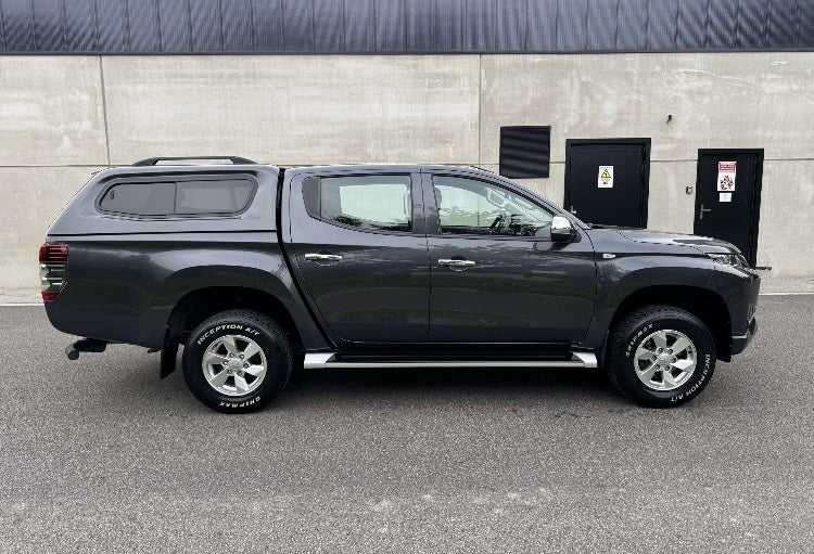 MITSUBISHI L200 2020