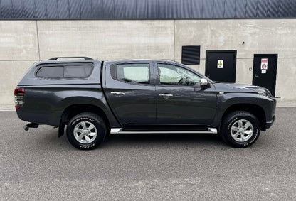 MITSUBISHI L200 2020