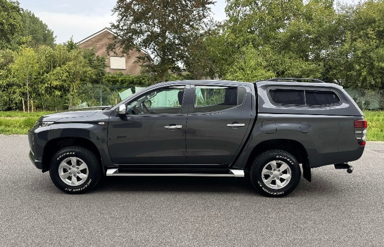 MITSUBISHI L200 2020