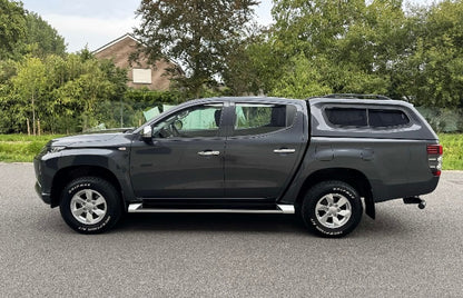 MITSUBISHI L200 2020