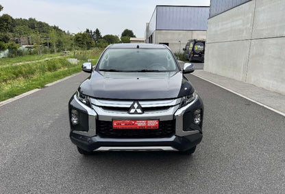 MITSUBISHI L200 2020