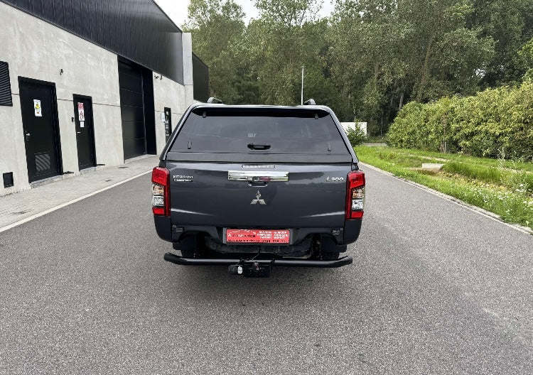 MITSUBISHI L200 2020