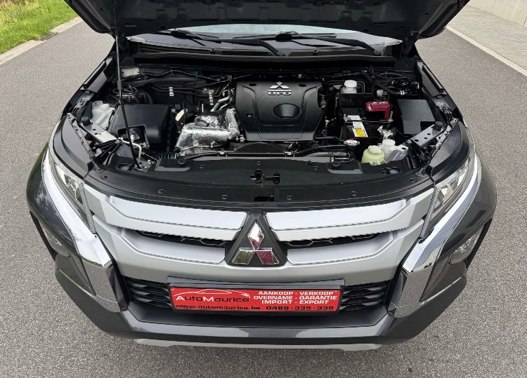 MITSUBISHI L200 2020