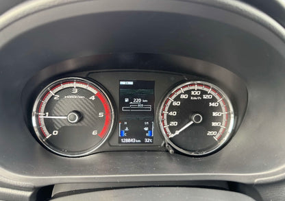 MITSUBISHI L200 2020