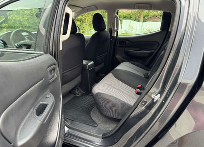 MITSUBISHI L200 2020