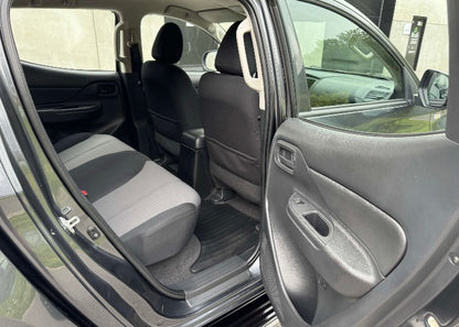 MITSUBISHI L200 2020