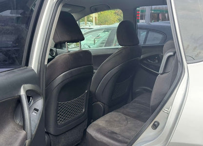 TOYOTA RAV4 2012 D4D