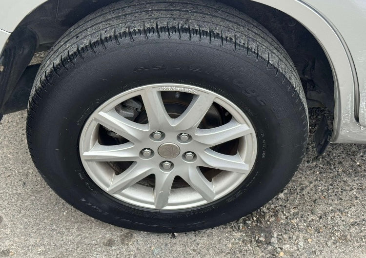 TOYOTA RAV4 2012 D4D