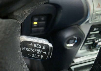 TOYOTA LAND CRUISER 2020