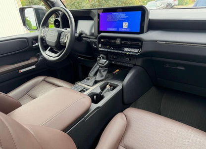 TOYOTA LAND CRUISER 2024