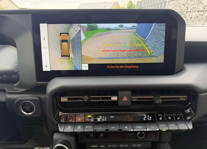 TOYOTA LAND CRUISER 2024