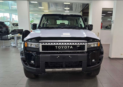 TOYOTA LAND CRUISER 2024