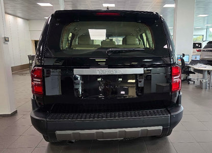 TOYOTA LAND CRUISER 2024