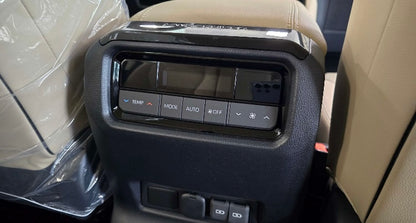 TOYOTA LAND CRUISER 2024