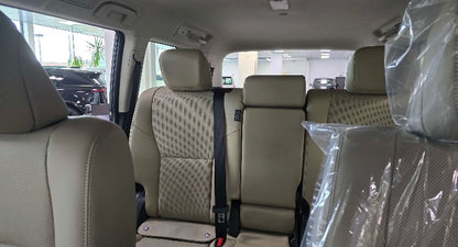 TOYOTA LAND CRUISER 2024