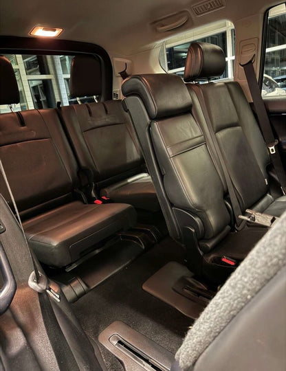 TOYOTA LAND CRUISER 2022