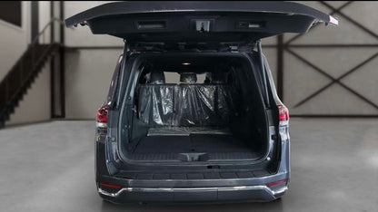 TOYOTA LAND CRUISER 300 GXR-V6 2025