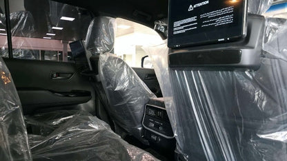 TOYOTA LAND CRUISER 300 GXR-V6 2025