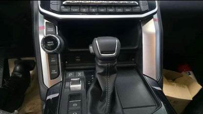 TOYOTA LAND CRUISER 300 GXR-V6 2025