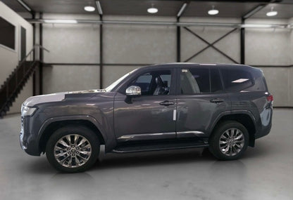 TOYOTA LAND CRUISER 300 GXR-V6 2025