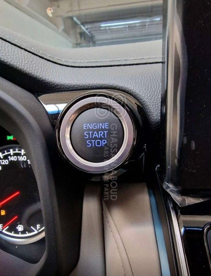 TOYOTA LAND CRUISER VX