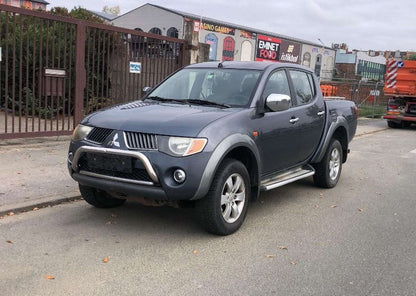 MITSUBISHI L200 2007