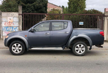 MITSUBISHI L200 2007