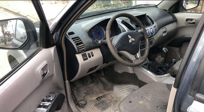 MITSUBISHI L200 2007