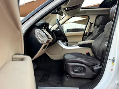 LAND ROVER RANGE ROVER SPORT 2014