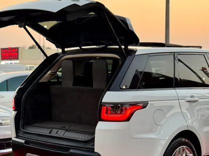 LAND ROVER RANGE ROVER SPORT 2014