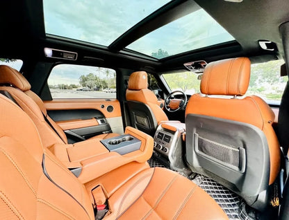 RANGE ROVER SPORT 2014