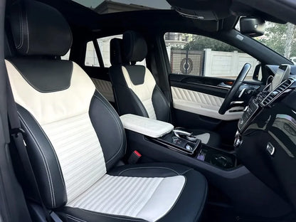 MERCEDES GLE 450 2018