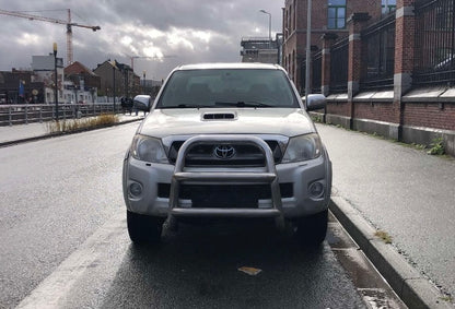 TOYOTA HILUX 2010 D4D