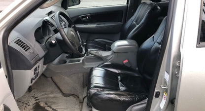 TOYOTA HILUX 2010 D4D