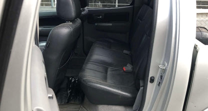 TOYOTA HILUX 2010 D4D