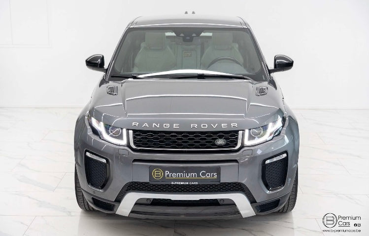 LAND ROVER RANGE ROVER EVOQUE 2017