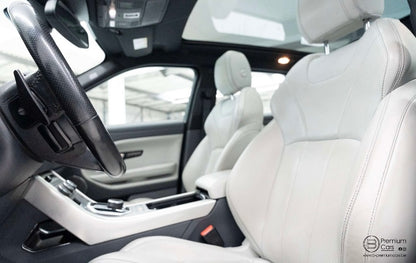 LAND ROVER RANGE ROVER EVOQUE 2017