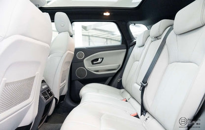 LAND ROVER RANGE ROVER EVOQUE 2017