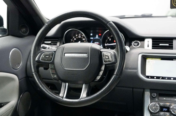 LAND ROVER RANGE ROVER EVOQUE 2017