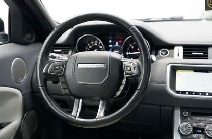 LAND ROVER RANGE ROVER EVOQUE 2017