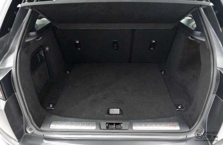 LAND ROVER RANGE ROVER EVOQUE 2017