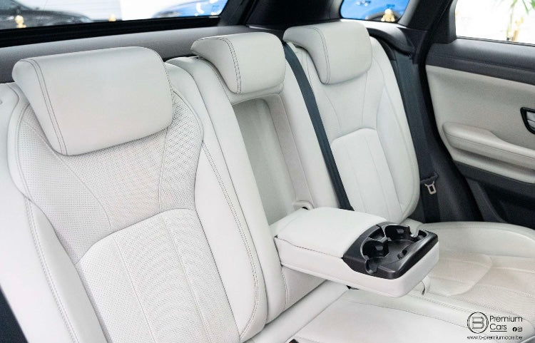 LAND ROVER RANGE ROVER EVOQUE 2017