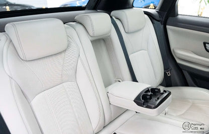 LAND ROVER RANGE ROVER EVOQUE 2017