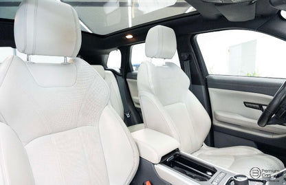 LAND ROVER RANGE ROVER EVOQUE 2017