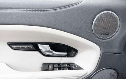 LAND ROVER RANGE ROVER EVOQUE 2017