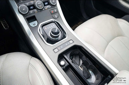 LAND ROVER RANGE ROVER EVOQUE 2017