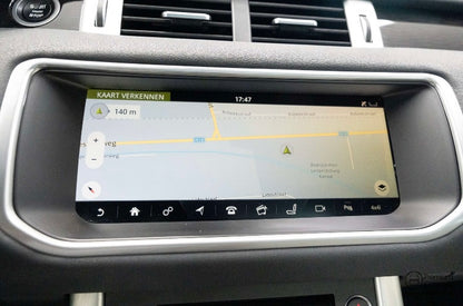 LAND ROVER RANGE ROVER EVOQUE 2017