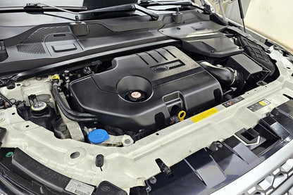 LAND ROVER DISCOVERY SPORT 2017