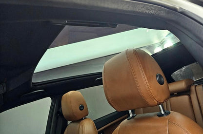 LAND ROVER DISCOVERY SPORT 2017